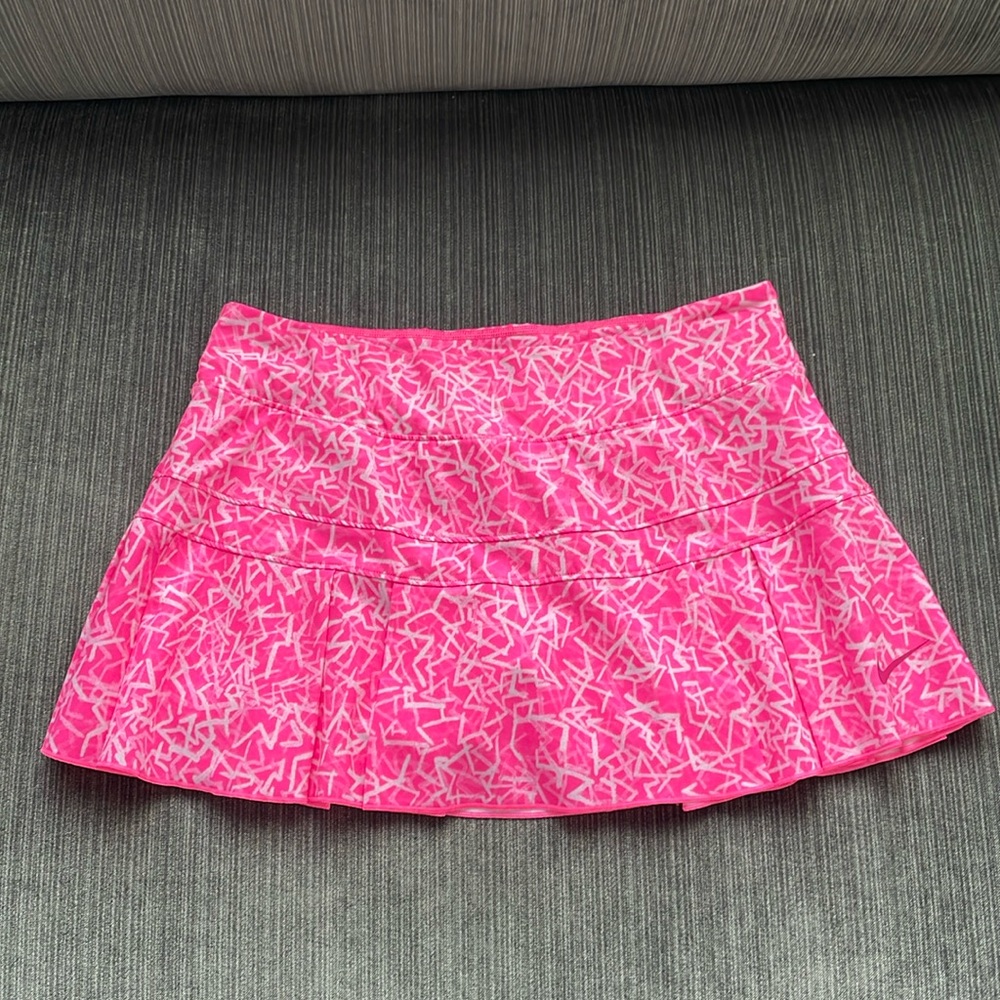 Nike Tennis Skirt
